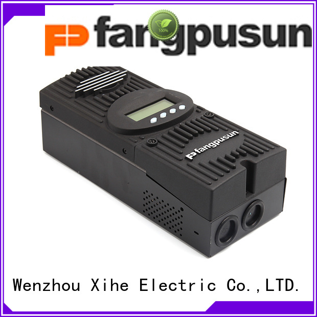Fangpusun high-quality solar panel regulator online for home