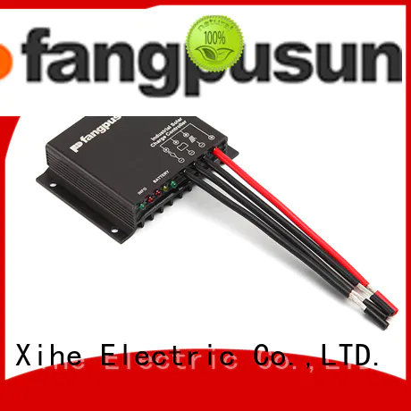Fangpusun power solar power control box for business for home power solar