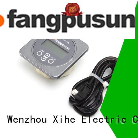 Fangpusun mppt solar charger inquire now