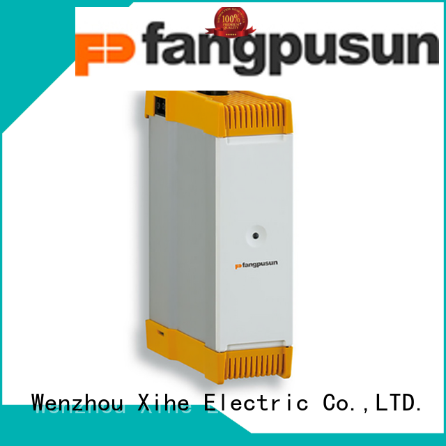 Fangpusun cheap on grid solar inverter manufacturers wholesale for solar panel