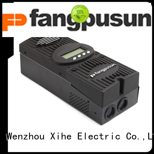 Fangpusun system mppt solar regulator bulk purchase for battery charger