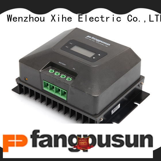 Fangpusun solar charge controller circuit diagram order now for home