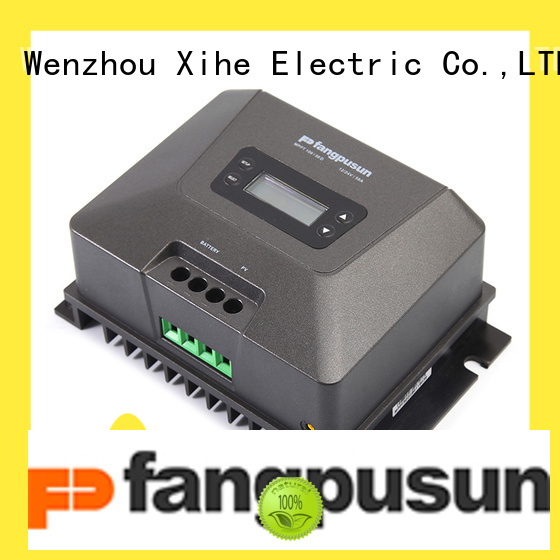 Fangpusun hot-sale solar battery charger controller online for battery charger