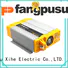 new product 4kw solar inverter off manufacturers for vehicles