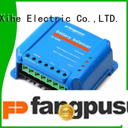 Fangpusun wholesale solar battery monitor factory for data center