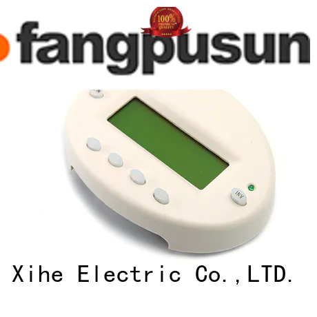 Fangpusun solar charge controller suppliers for industry