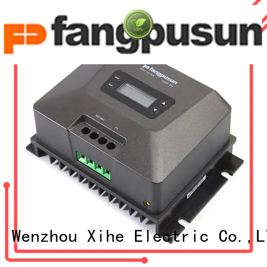 Fangpusun 60d 5 amp solar charge controller order now for home