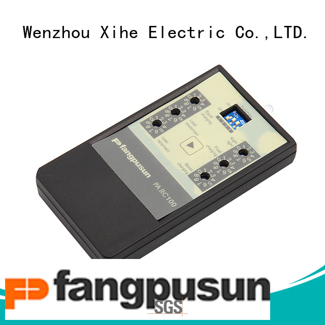 Xihe solar charge controller manufacturer request for quote for industry