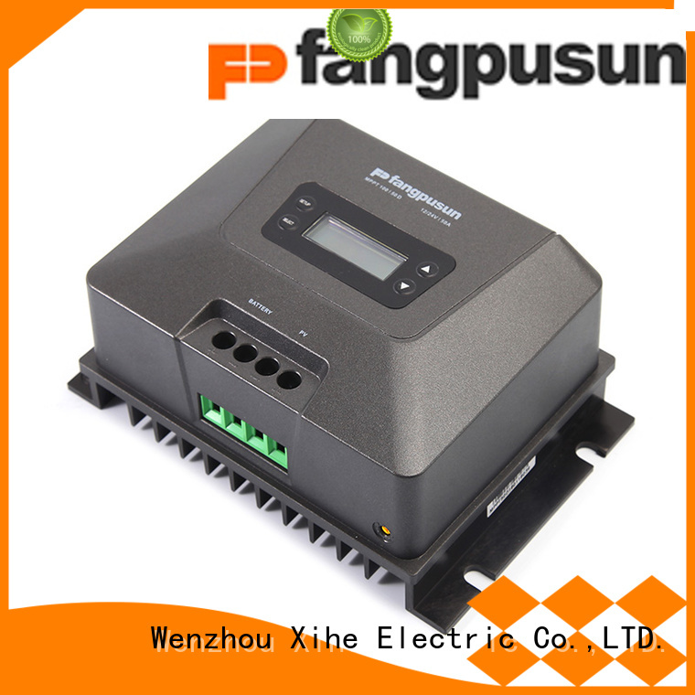 Fangpusun 70a mppt inverter order now for battery charger