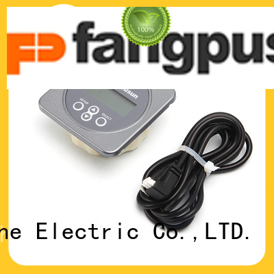 Fangpusun low price charge controller suppliers with good reputation for industry