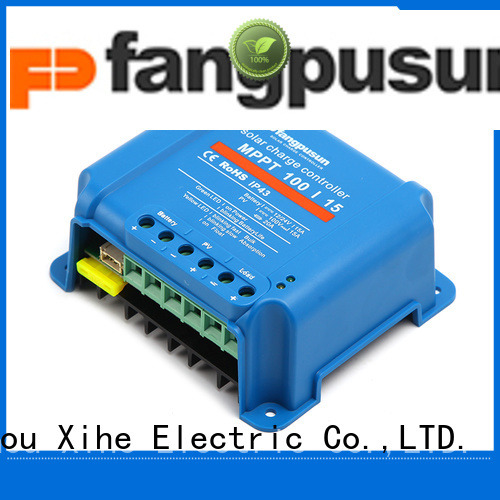Fangpusun hot-sale solar battery controller for home