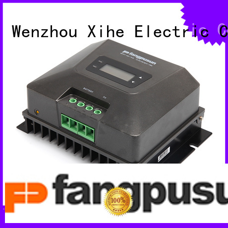 Fangpusun flexmax mppt solar charge controller manufacturers for solar system