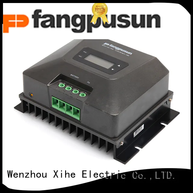 Fangpusun best mttp controller suppliers for solar system