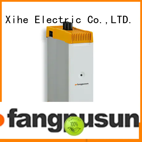 Fangpusun solar inverter grid tie international market for solar power system