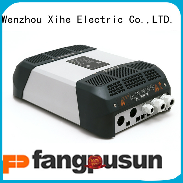 wholesale inverter ac 300w manufacturers for vehicles
